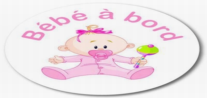 bebe-a-bord