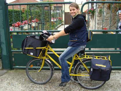 facteur-a-velo