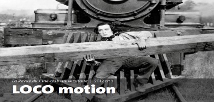 loco-motion