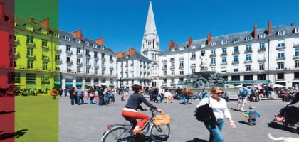 nantes