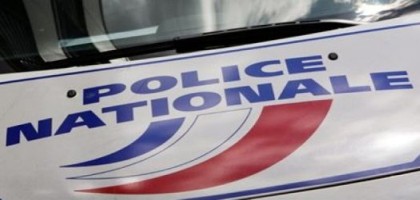 police-nationale
