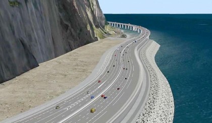 projet-route-littorale
