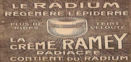 radium