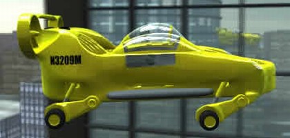voiture-volante